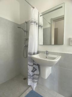 2 terrace Penthouse 500m from sea - 5