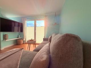 Ferienhaus Sanibel mit Kaminofen - Berg - 2