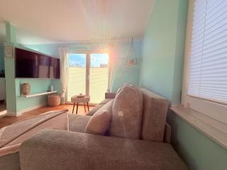 Ferienhaus Sanibel mit Kaminofen - Berg - 1