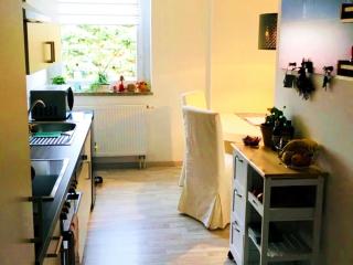 Hochsitz Appartement - 2