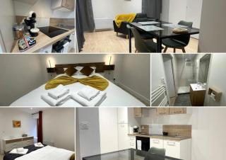 Appart Hotel Primo - Free Parking - 7