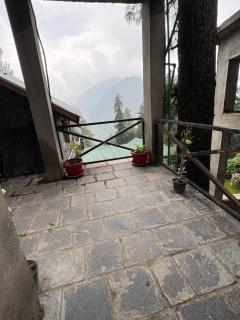 Haven Hilltop Cottage, Dunga Gali - Dunga Gali - 5