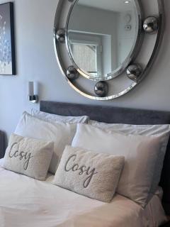 Beautiful 1-Bed studio in Penrith - 1