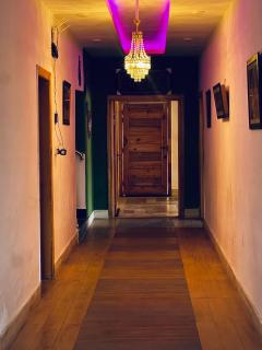 Green Hills Villa - 2