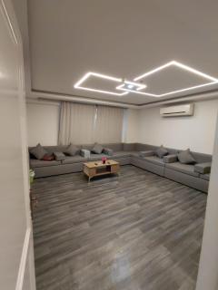 Gulf Suites Cairo - 4