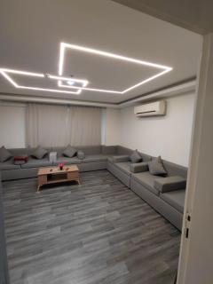 Gulf Suites Cairo - 2