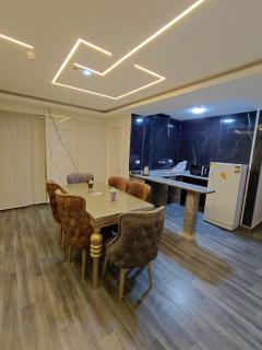Gulf Suites Cairo - 3