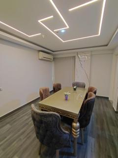 Gulf Suites Cairo - 1