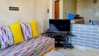 Appartement Raouia - 1