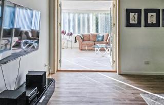 2 Bedroom Awesome Home In Lemvig - 7