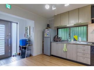 BANKSHI-SA- - Vacation STAY 05909v - 8