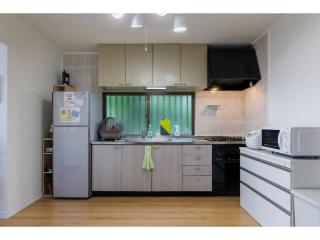 BANKSHI-SA- - Vacation STAY 05909v - 3