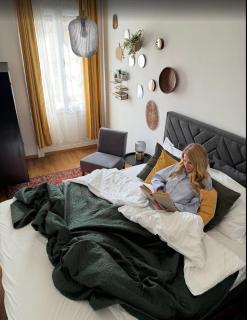 Apartmani Novi Sad SV23 - 8