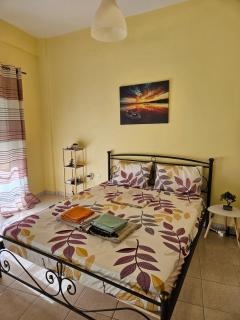 Gina 's Cozy nest in Mytilene - 2