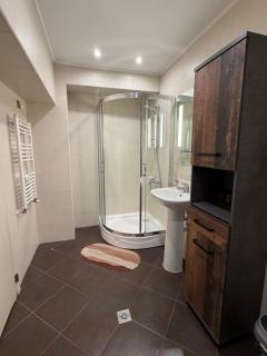 Chamkoria Forest apartment - 2