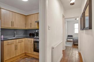 Apartment in Shoreditch/ Old St - 3