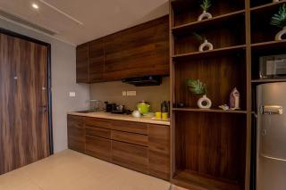 Luxury 1 BHK - AIPL Joy square - 4