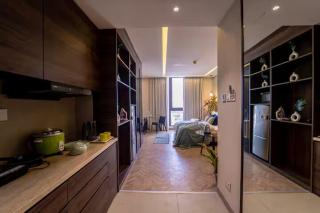 Luxury 1 BHK - AIPL Joy square - 1