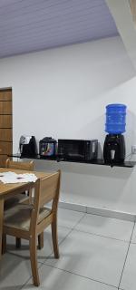 Casa T8 Rondônia Rural - 2