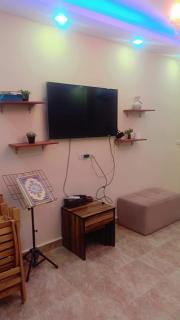 Porto Sokhna Hotel - 9