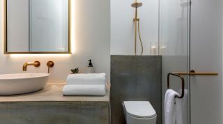 Apostasia villa in Mikonos with pool 8 guests - 3