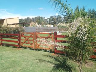 Cabañas Campos del Parana - 5