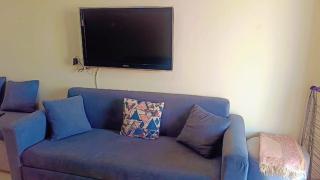 Porto Sokhna Hotel - 5