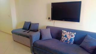 Porto Sokhna Hotel - 4