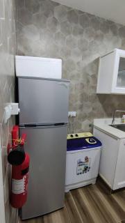 Mile 2 - Serviced Apartment - 6