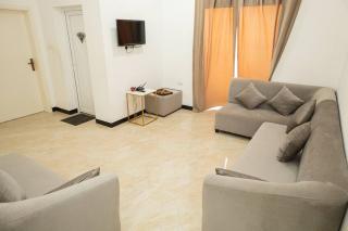 Mile 2 - Serviced Apartment - 1