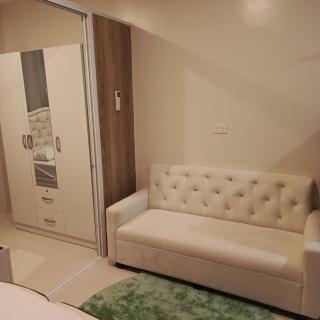 Convenient Modern 1 BHK condo unit - 1