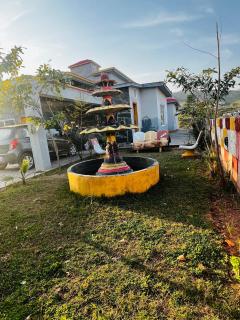 Green Hills Villa - 1