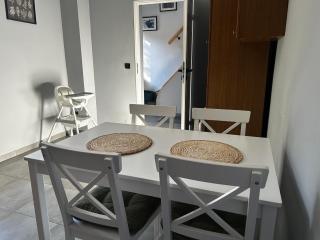 Domek Dziki Spokój z balią w Krainie Wygasłych Wulkanów - 6