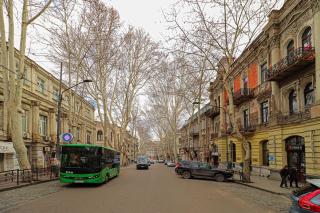 Wehost Liberty Square Apartments - 8