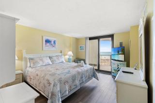 Crescent Sands B2 - Oceanfront - Crescent Beach Section - Myrtle Beach - 1