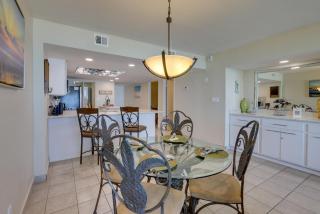 2BR Gulf-View Resort Condo Suntide III - Unit 607 - 3