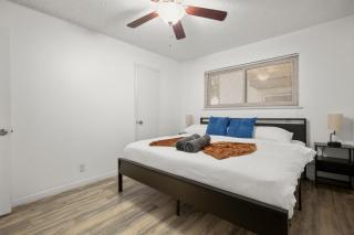 The Work & Wind-Down | Smart 1BR Austin Stay - 4