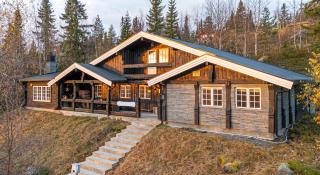 Trysilfjellhytteomrade 481 by Vacation Trysil - 8