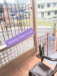 Miramar City Apartment - 1