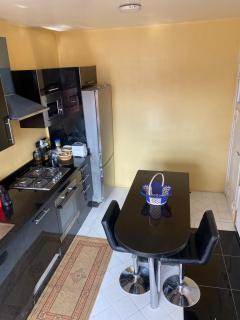 Central apartment Gueliz apartment 6 - 6