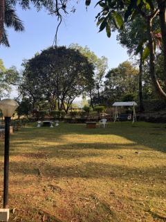 The Hudson House Pune - 1