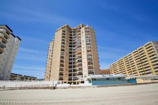 Apartamento de lujo a pie de playa - 1