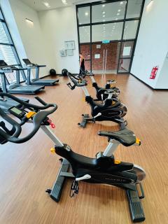 Vacation Homestay Suites by Chamber Residence - 3