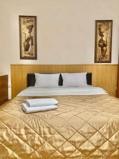 Victoriya Apartment on Ivan Gonta Street - 2