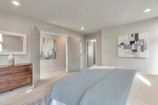 Standalone Modern townhouse in Seattle - 1