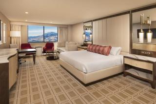 Grand Sierra Resort and Casino - 2