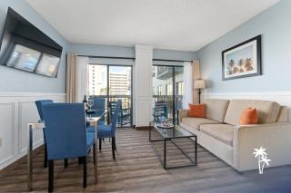 Delightful Garden View 2 Bed 2 Bath Balcony Condo 7 Min to Universal - 4