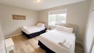 Comfortable Townhouse Near Beach Access - 7