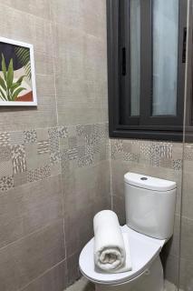 Relaxed 2BR Escape In Madinaty, Privado - 4