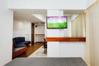 El Aram Beach Boa Viagem - 1